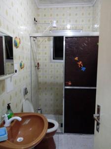 Apartamento Emanuel Rib Pires