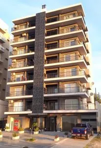 Meraki I - Algarrobitos