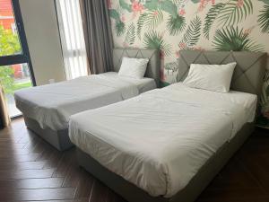 Tropical Sea Phu Quoc non-sleep