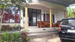 Villa Happy Batukliang