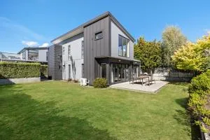 滕比公寓 - 瓦纳卡