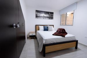 apartamento encantador cerca del centro