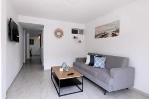 apartamento encantador cerca del centro