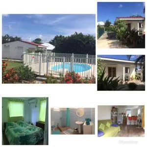 Charmante maison - Gardel