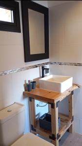 Cabañas Los Maitenes