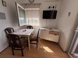 Apartments Strahija 