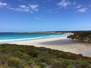 Kangaroo Island Supashak