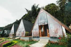Popitan Garden Campground & Glamping Bedugul - Tjatur