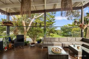 Red Rocks Beach Retreat Cowes Phillip Island