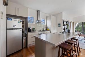 Red Rocks Beach Retreat Cowes Phillip Island