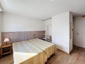 Studio avec terrasse, proche thermes et centre, animaux acceptés, wifi inclus, Lamalou-les-Bains - FR-1-451-66