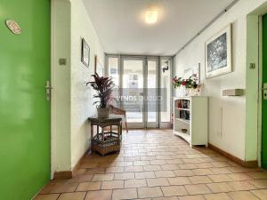 Appartements Studio avec terrasse, proche thermes et centre, animaux acceptes, wifi inclus, Lamalou-les-Bains - FR-1-451-66 : photos des chambres