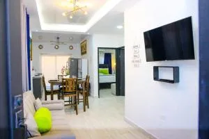 A 15 minutos del Aeropuerto SPS - Corozal