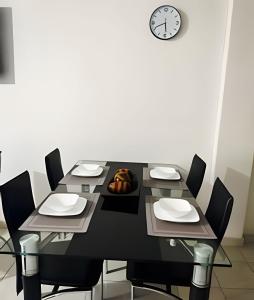 Hermoso apto. familiar en el Rodadero Santa Marta