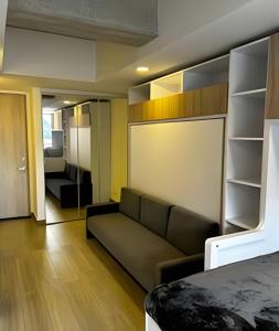 Loft en Centro Internacional y balcón privado 315