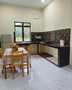 Homestay Merah Jambu UTHM