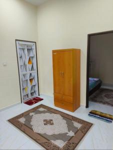 Homestay Merah Jambu UTHM