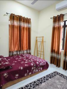 Homestay Merah Jambu UTHM
