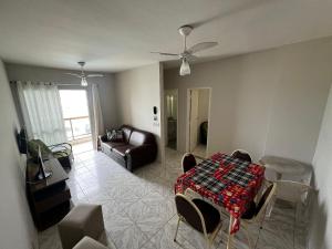 Lindo Apto Orla da Praia do Forte Cabo-Frio RJ