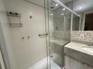 Charmoso Flat na Serra - Granja Brasil Itaipava