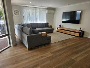 Seadrift House - Quindalup