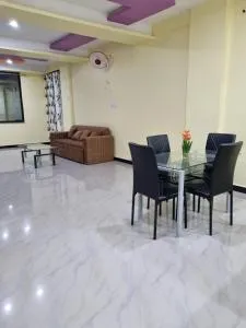 Relax and Go - Hubli