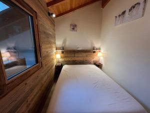 Appartements Duplex 4/6 pers, centre station avec parking et wifi - FR-1-459-73 : photos des chambres