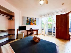 Aissatou Beach Resort