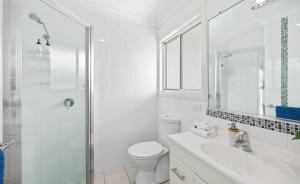 Azul Blue at Shellys