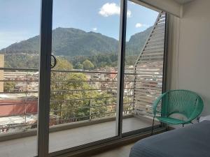 Loft Centro Internacional con hermosa vista 718