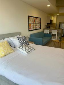 Loft Centro Internacional lindo y moderno - 818