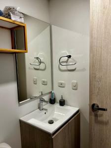 Loft Centro Internacional lindo y moderno - 818