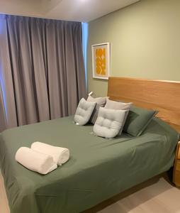 Exclusivo Loft en el Centro Internacional - 520