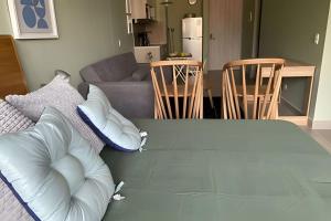 Exclusivo Loft en el Centro Internacional - 520