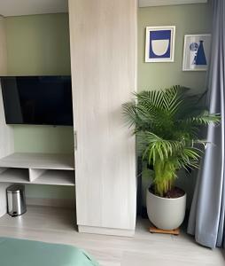 Exclusivo Loft en el Centro Internacional - 520