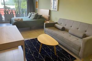 Exclusivo Loft en el Centro Internacional - 520