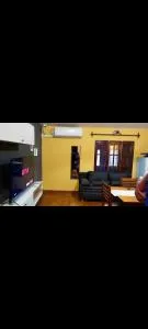 Departamento Santa Teresita - Vinchina