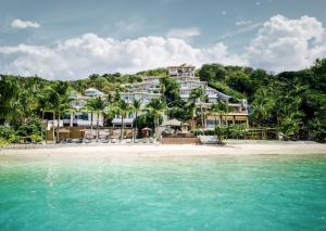 Bandara Pool Villas, Phuket