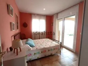 Habitación con desayuno - Vall-Llobrega