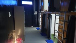 Kai Lions International Capsule Hostel Pakse