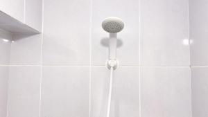 Comfortable and Nice Studio at Tokyo Riverside PIK 2 Apartment By Travelio