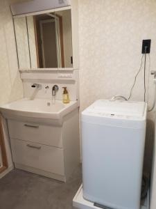 龙猫民宿-心斋桥店203