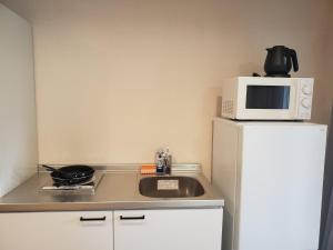 龙猫民宿-心斋桥店203