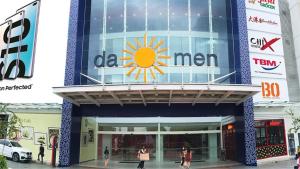 Edumetro A30 SubangSunway 6Pax