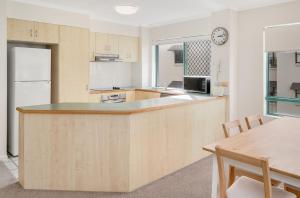 Fair Havens unit 4 Kings Beach QLD