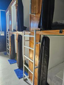 Kai Lions International Capsule Hostel Pakse