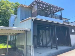 Enako Villas - Ōnishi