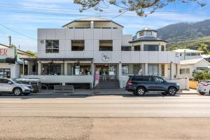 Austi Beach Escape - A Dreamy Oceanfront Haven