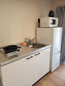 龙猫民宿-心斋桥店403