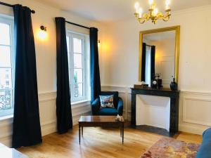 LHôtel Particulier du 12